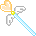 Wand 2